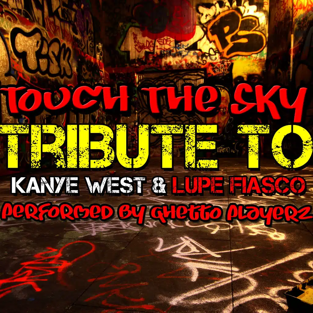 Around My Way (Freedom Ain't Free)