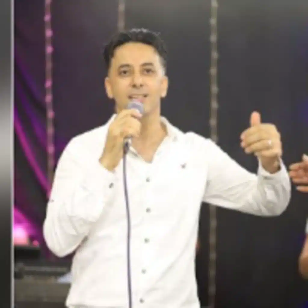 ياليلي ياعين