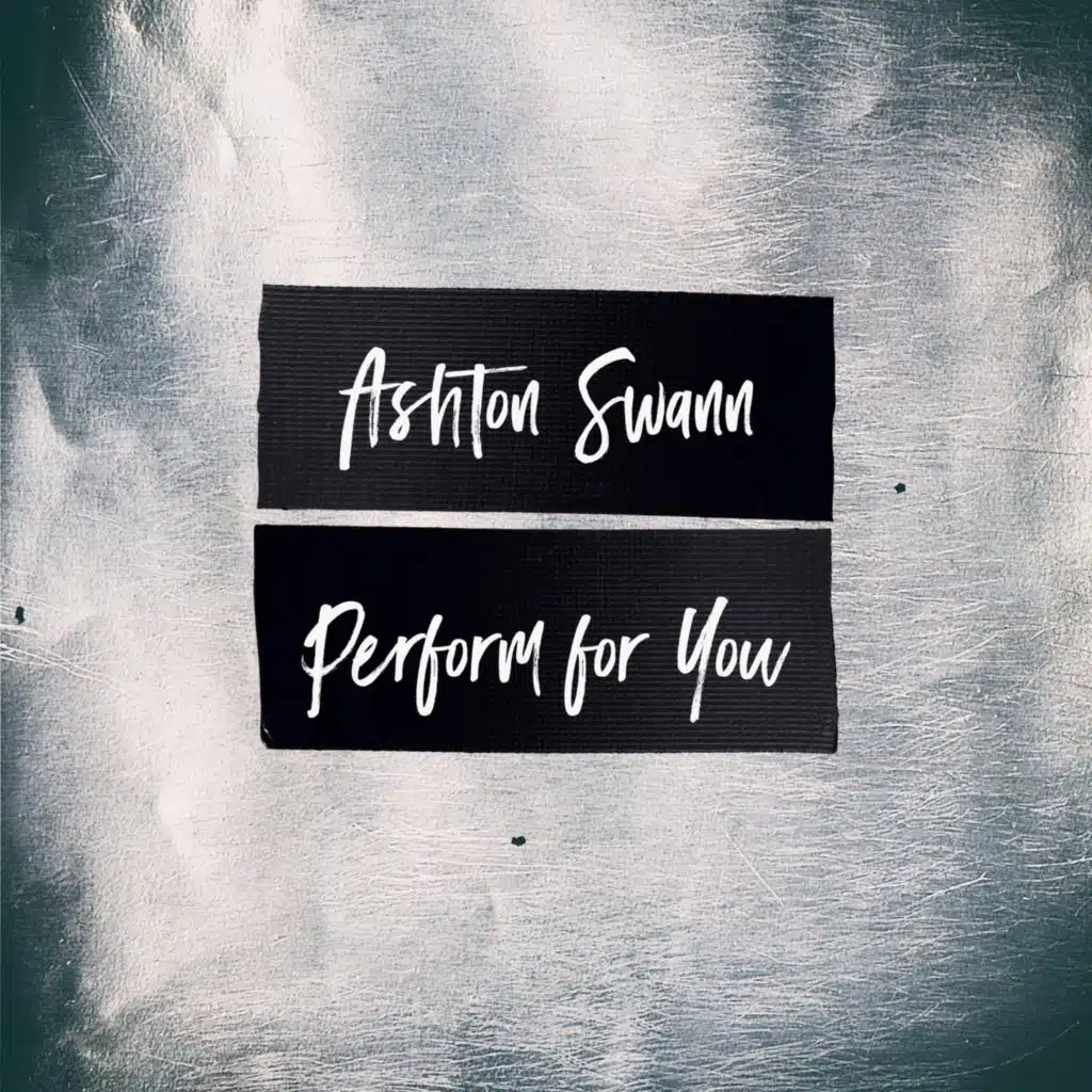 Ashton Swann