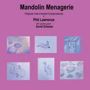 Mandolin Menagerie