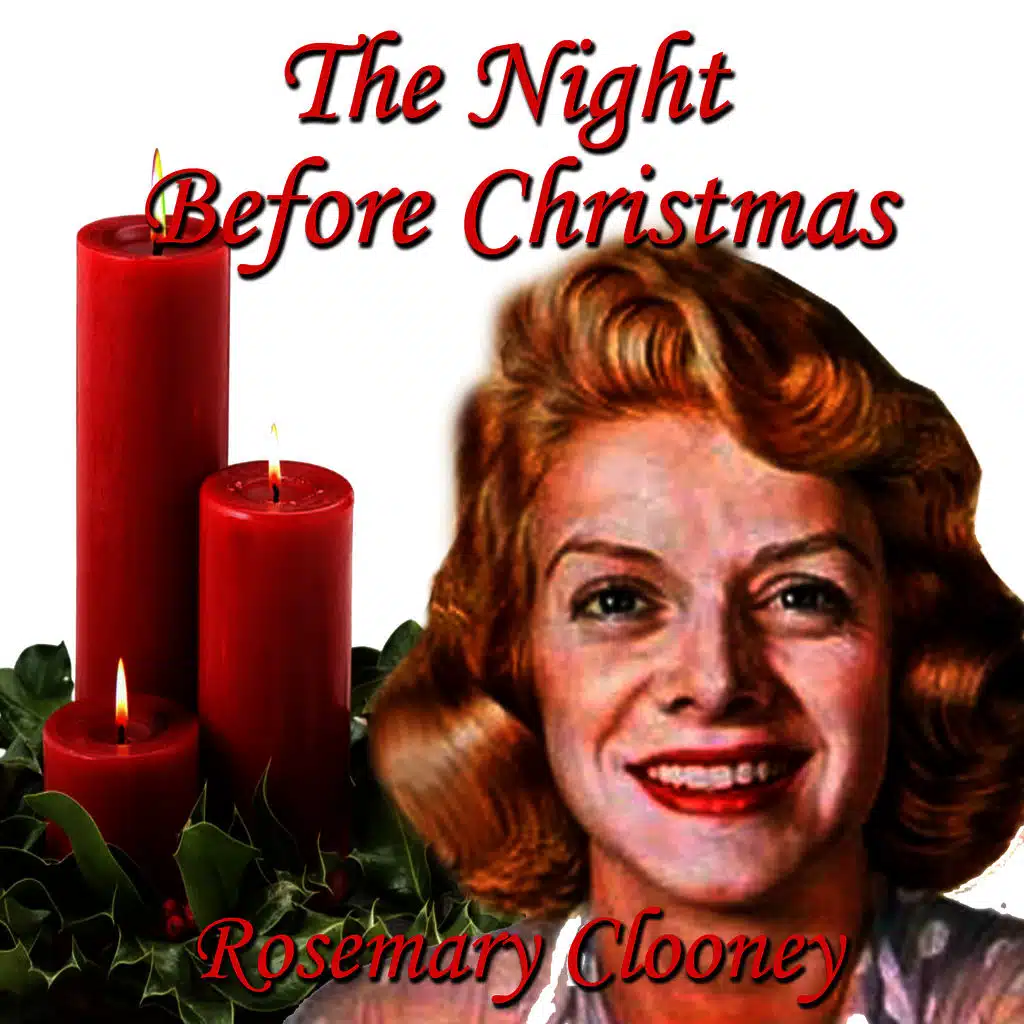 The Night Before Christmas