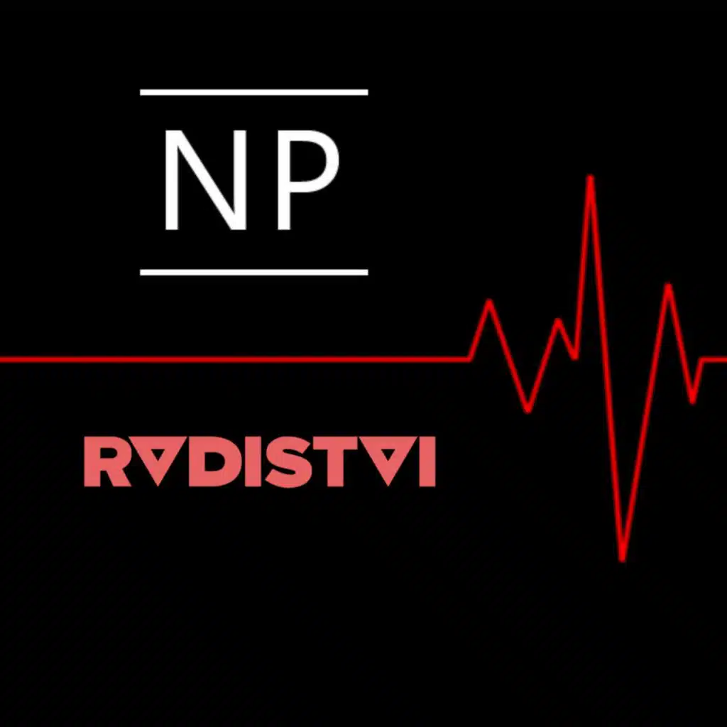 Labai norėčiau (feat. Radistai)