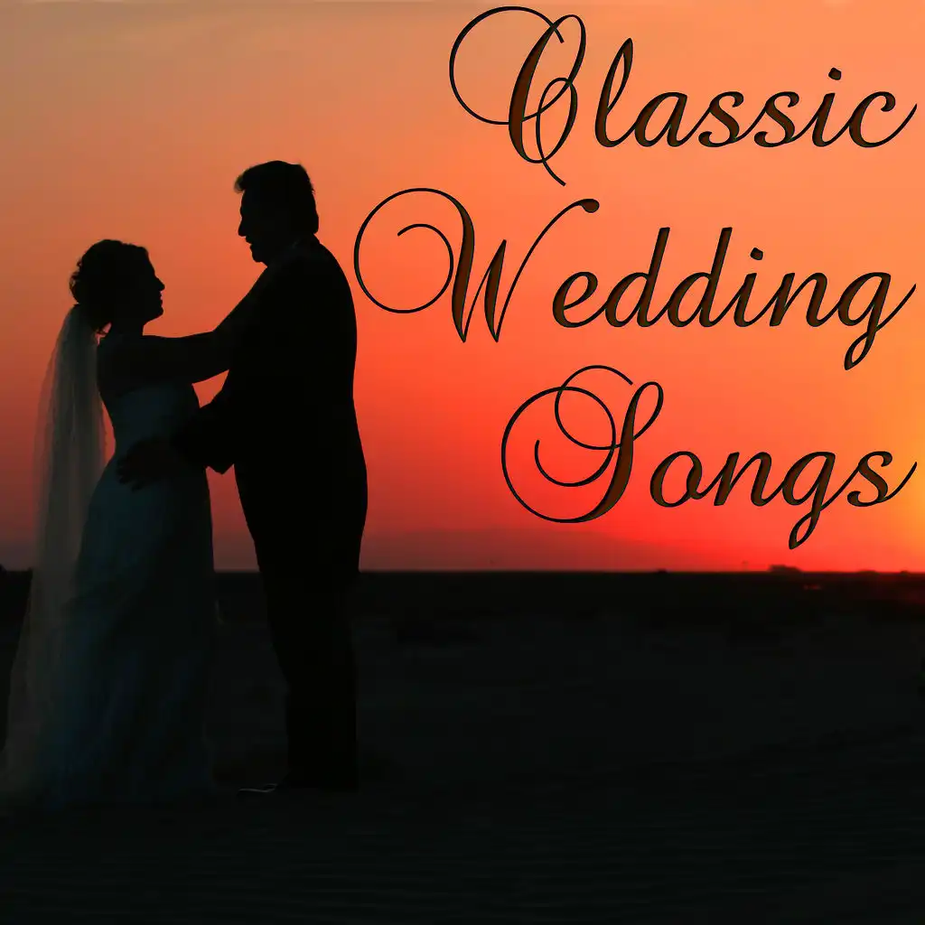 The Wedding Song (There Is Love)