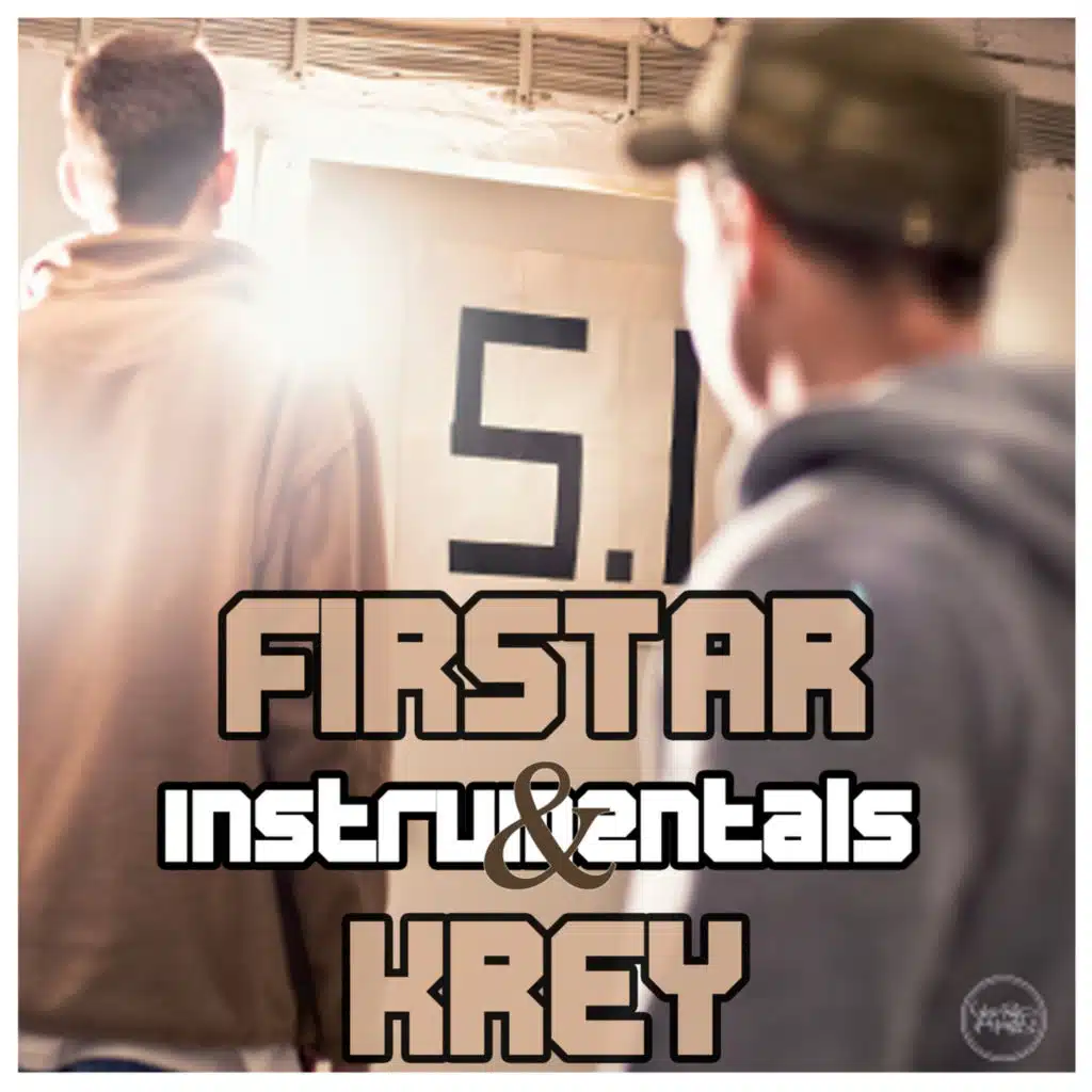 Krey, Firstar & WOX