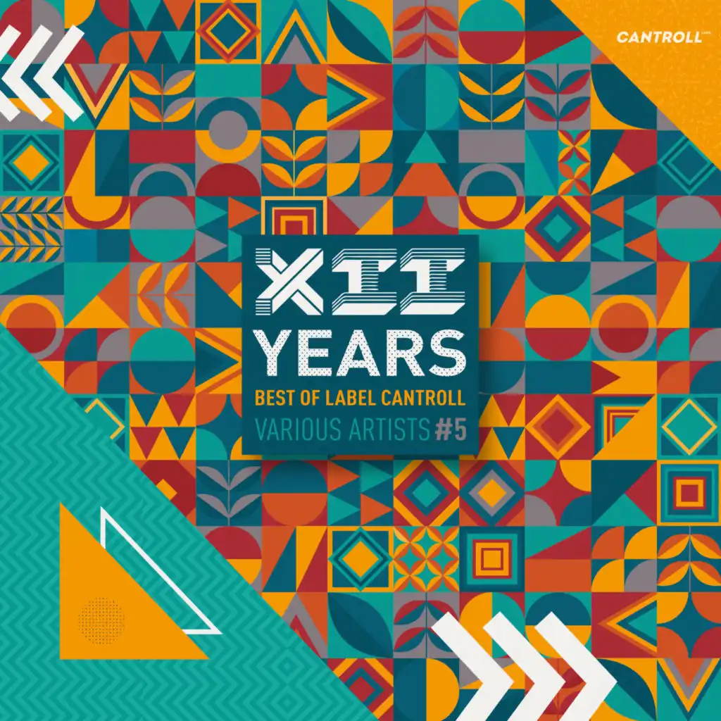 XII Years, Best of Label Cantroll, Pt. 5
