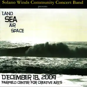 Solano Winds - Sea, Vol. 1