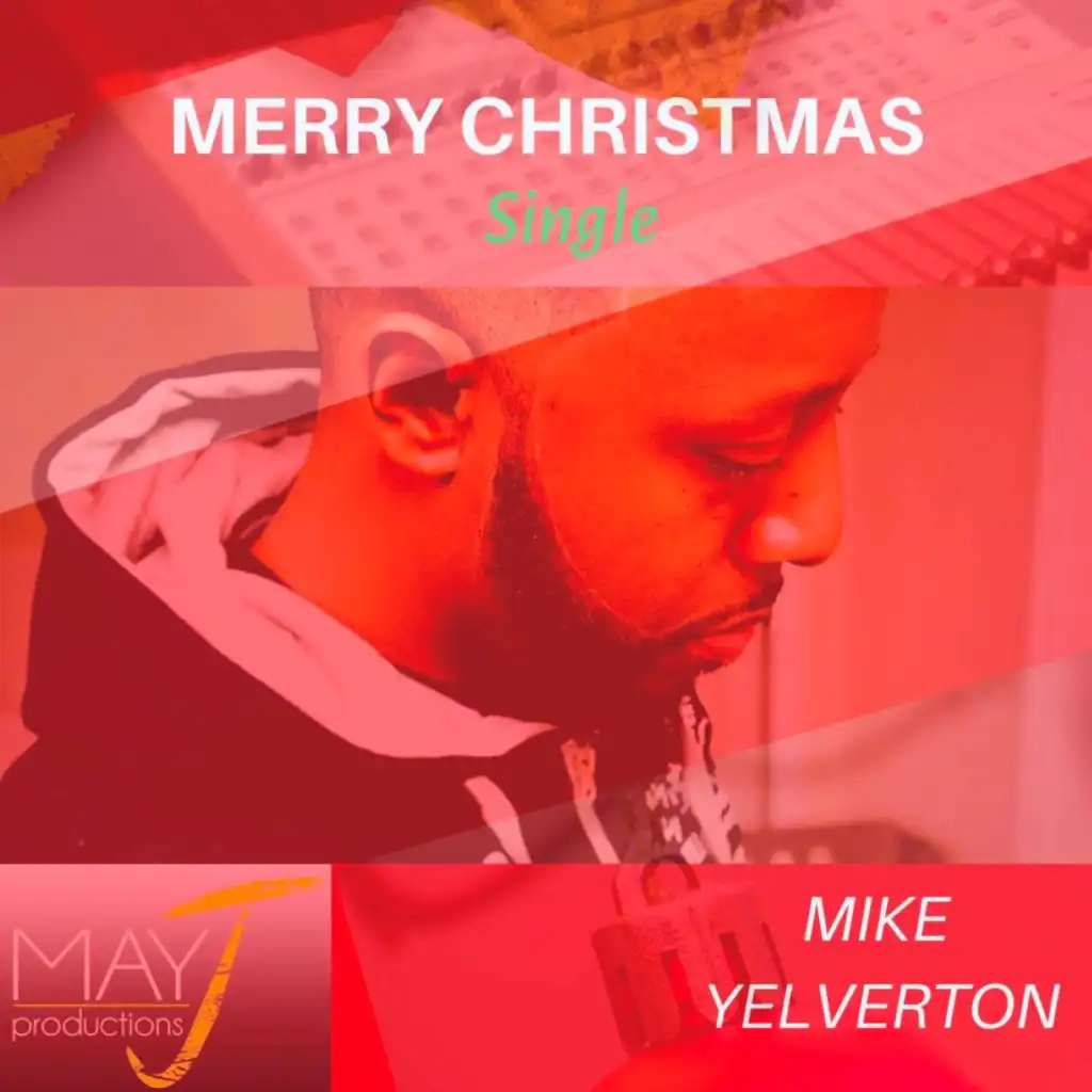 Merry Christmas (feat. Jamie Cloude, Endiah Shatari & J.A.P.)