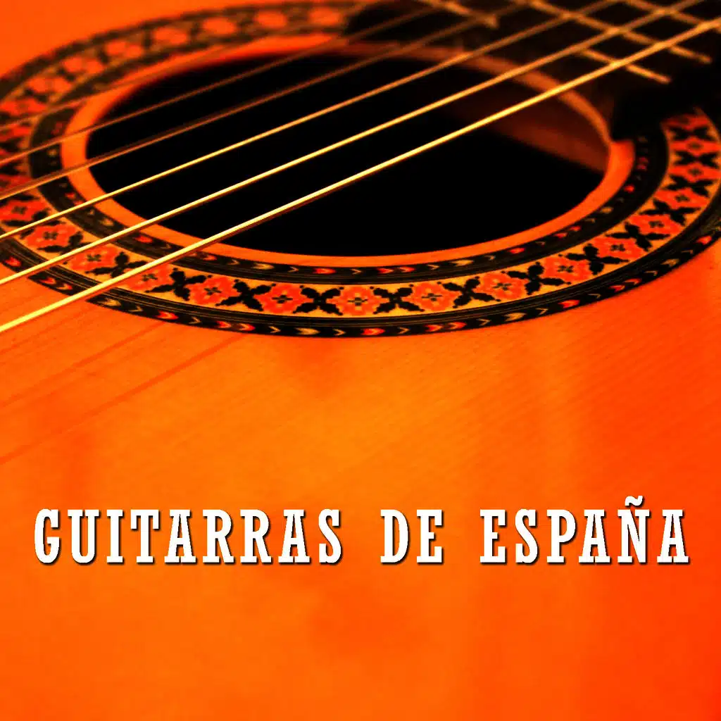 Guitarras de España
