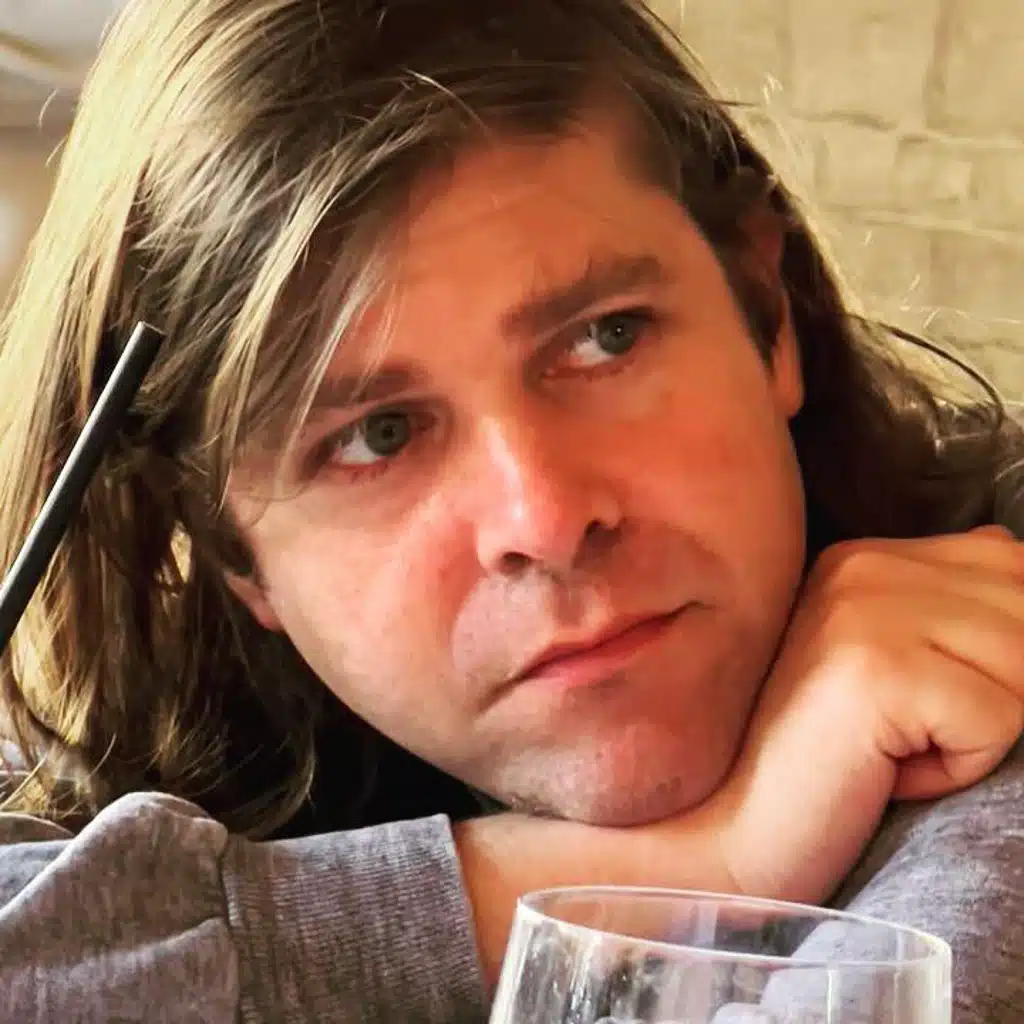 Ariel Pink's Haunted Graffiti
