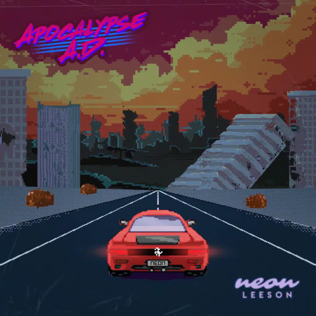 Apocalypse A.D.