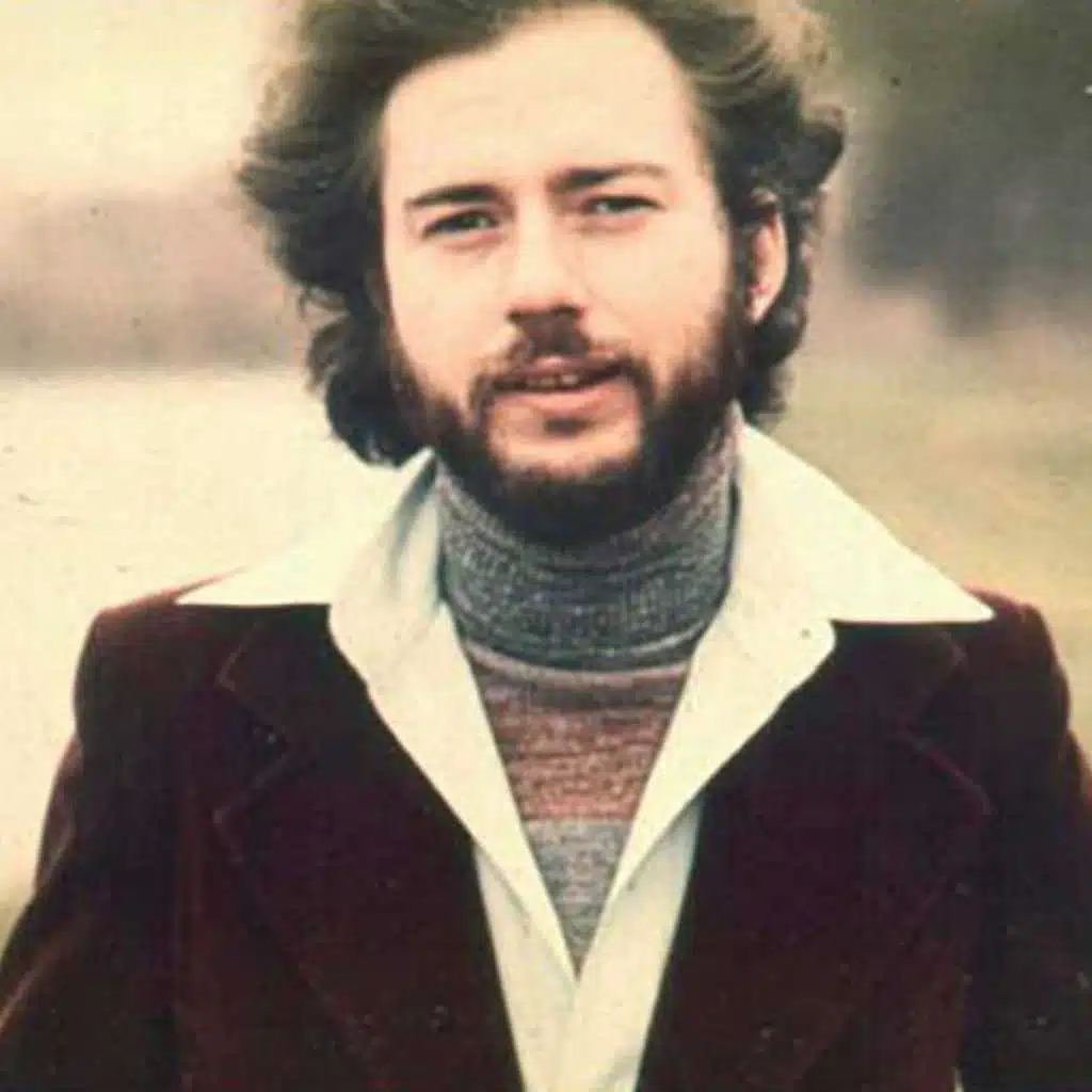 Rupert Holmes