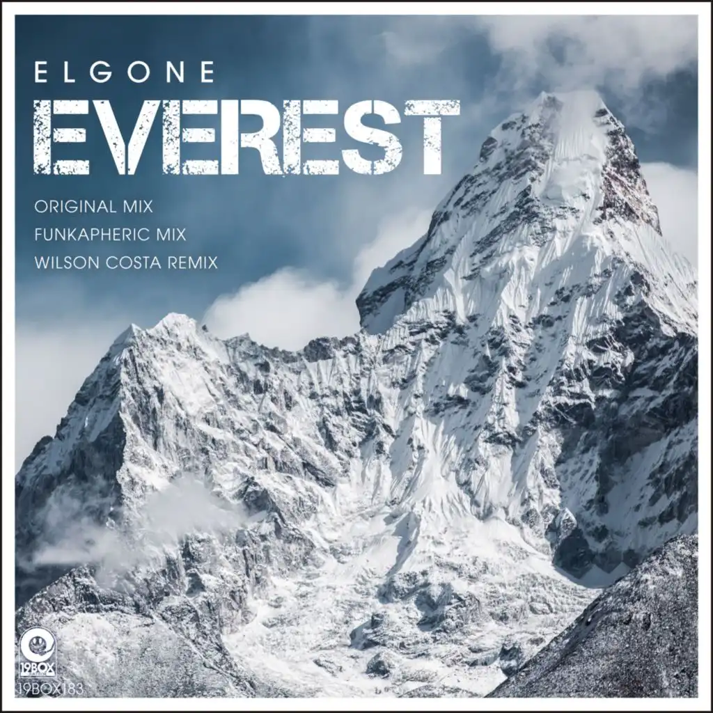 Everest (Funkapheric Mix)