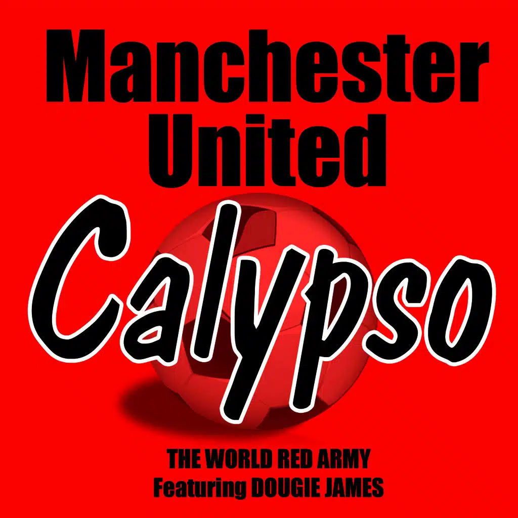 Manchester United Calypso