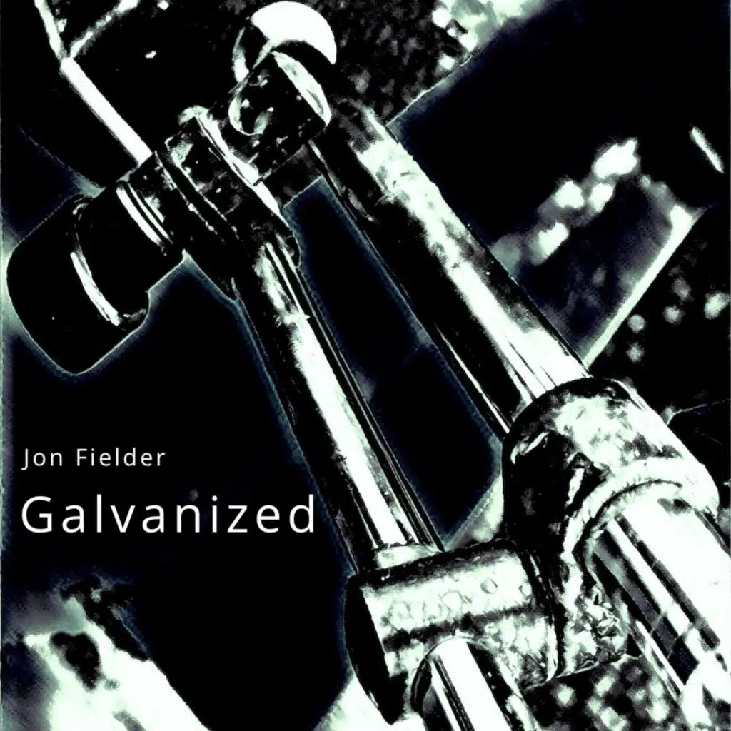 Galvanized