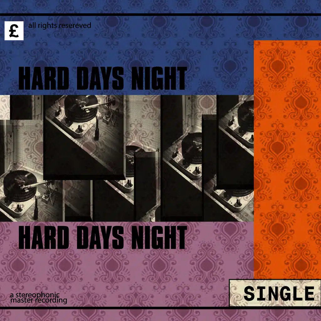 Hard Days Night