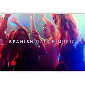 Spanish Dance Music