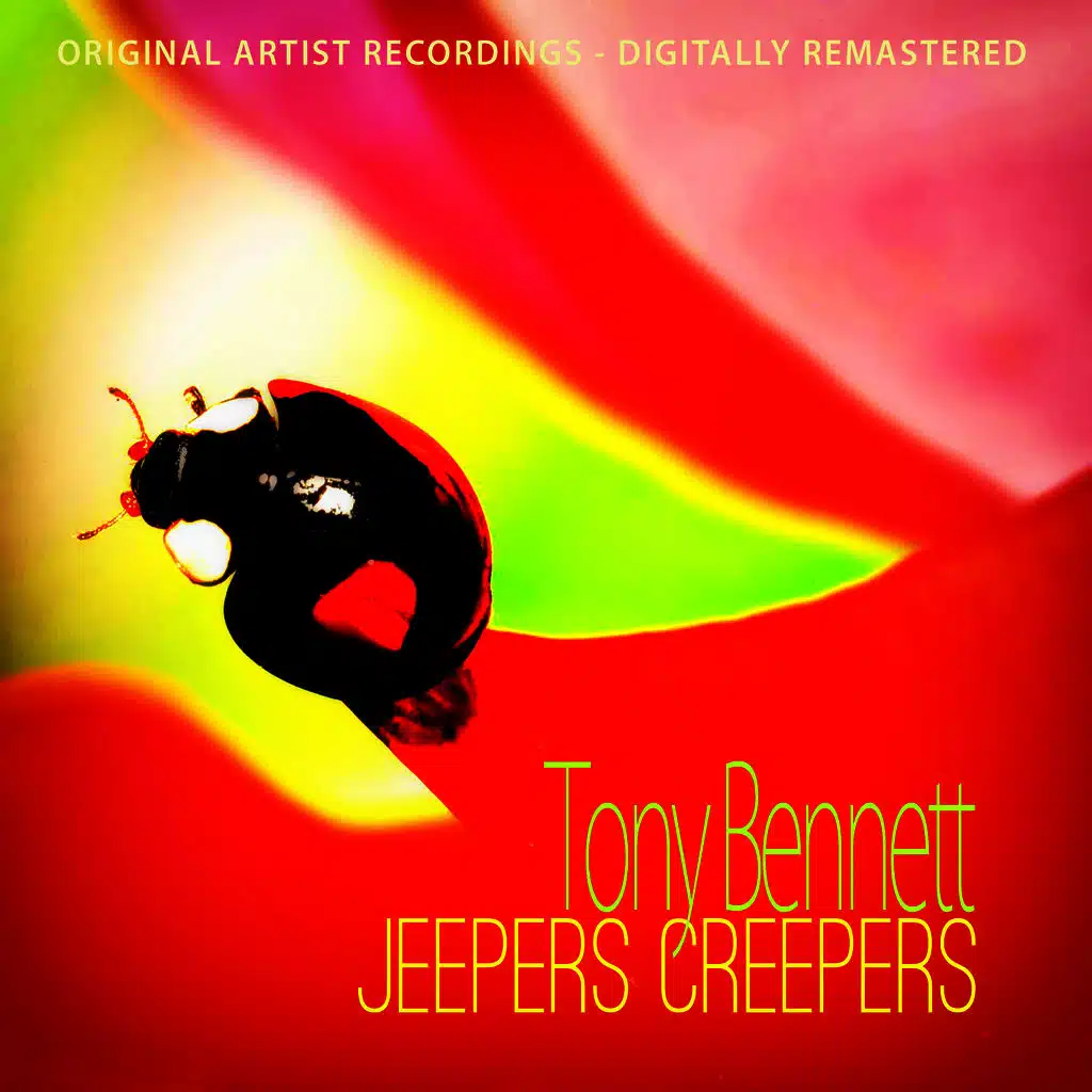 Acquaviva & Tony Bennett