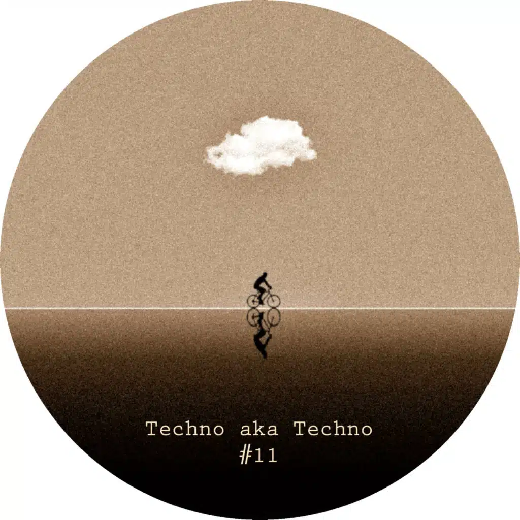 Techno Aka Techno #11