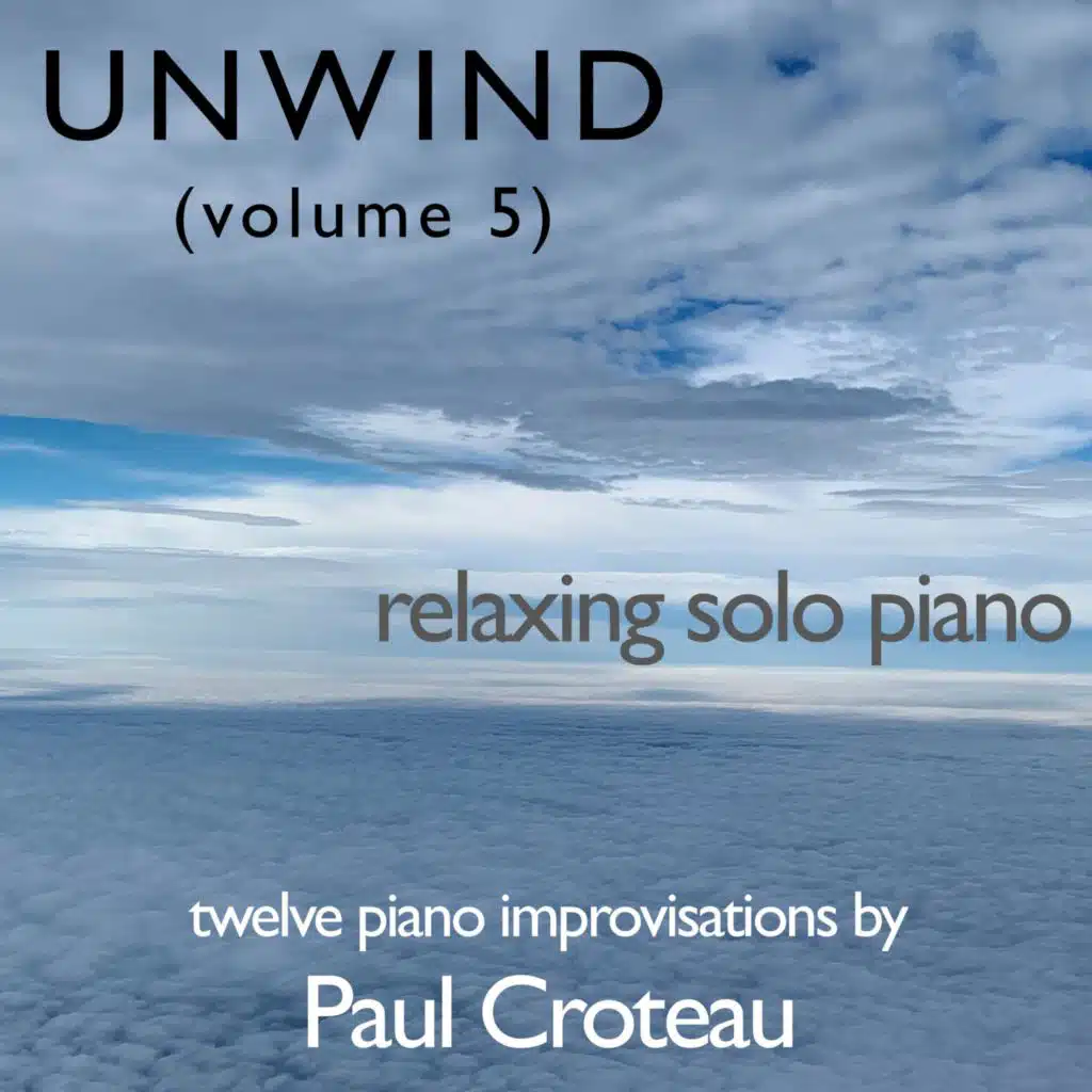 Unwind, Vol. 5