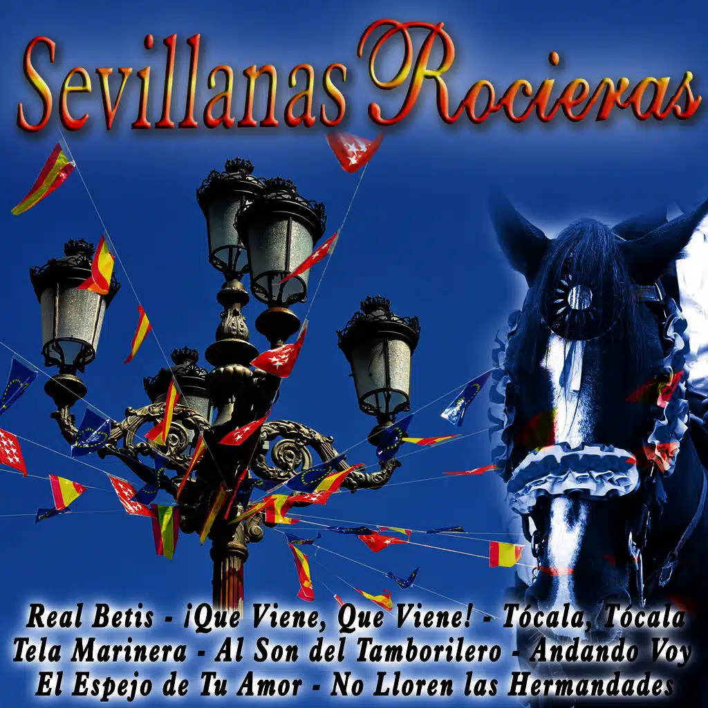 No Lloren las Hermandades