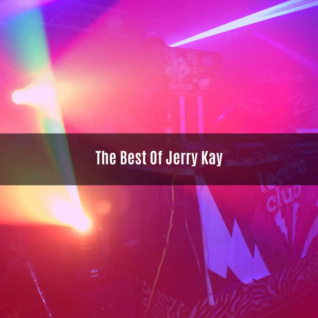 Drunk of Love (Jerry Kay Remix) [feat. Karin Vox]