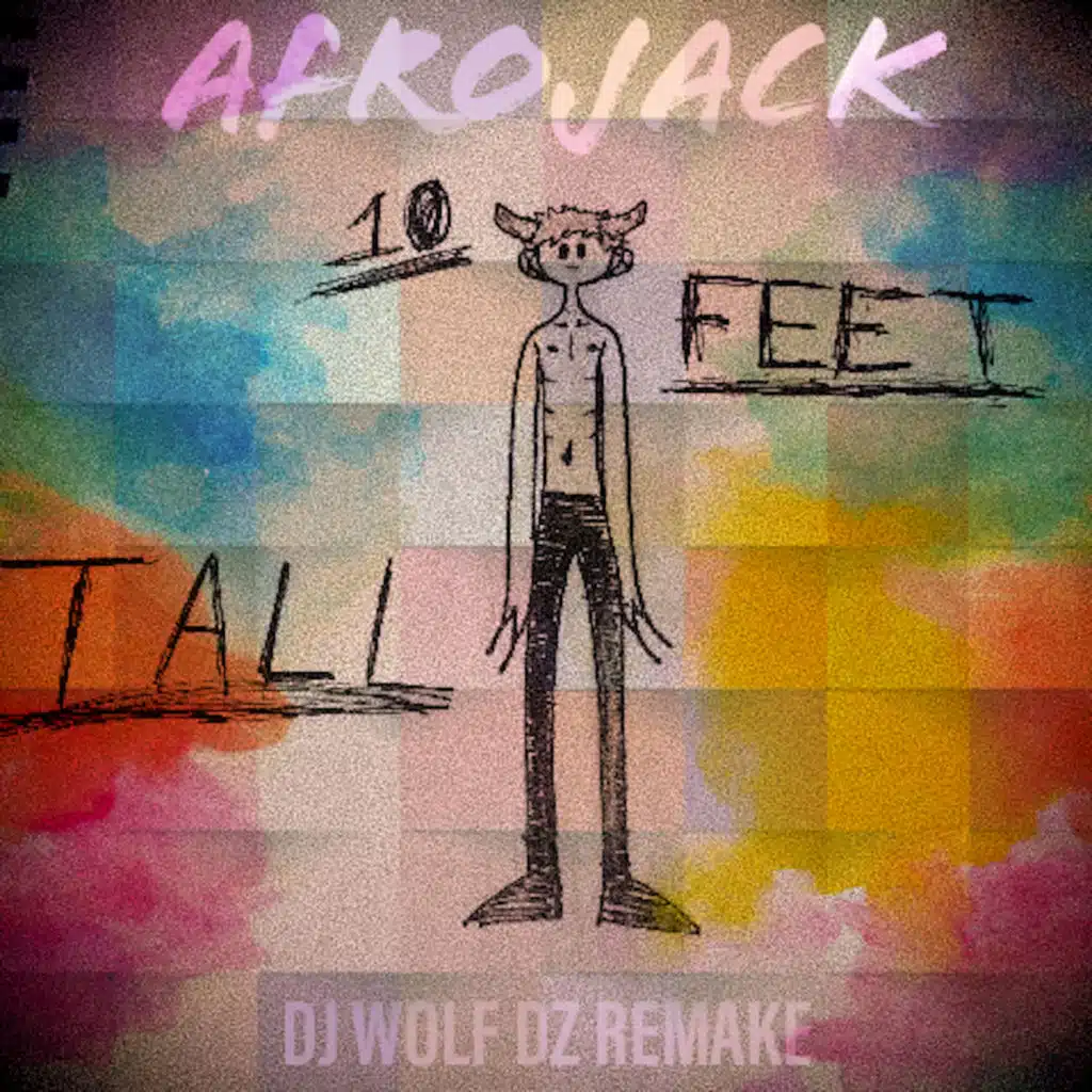 Afrojack