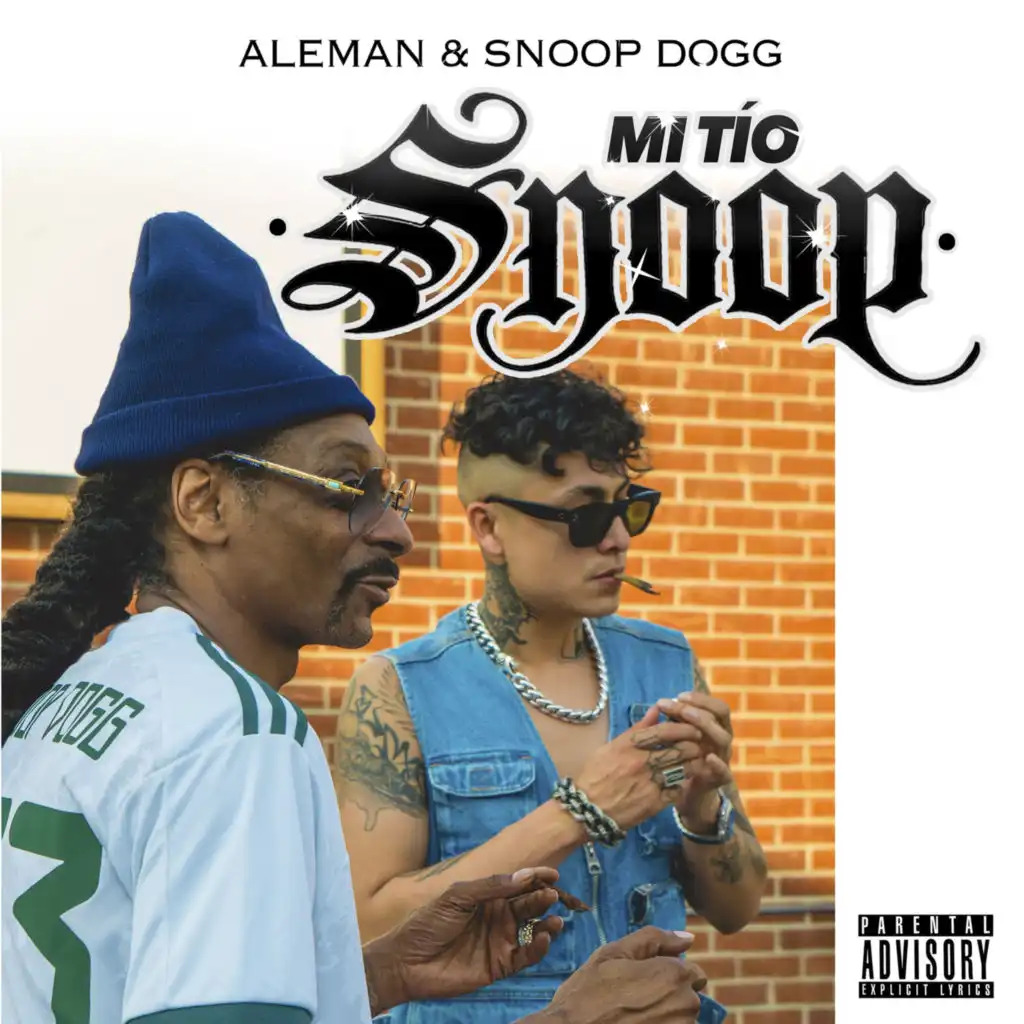 Mi Tío Snoop (feat. Snoop Dogg)