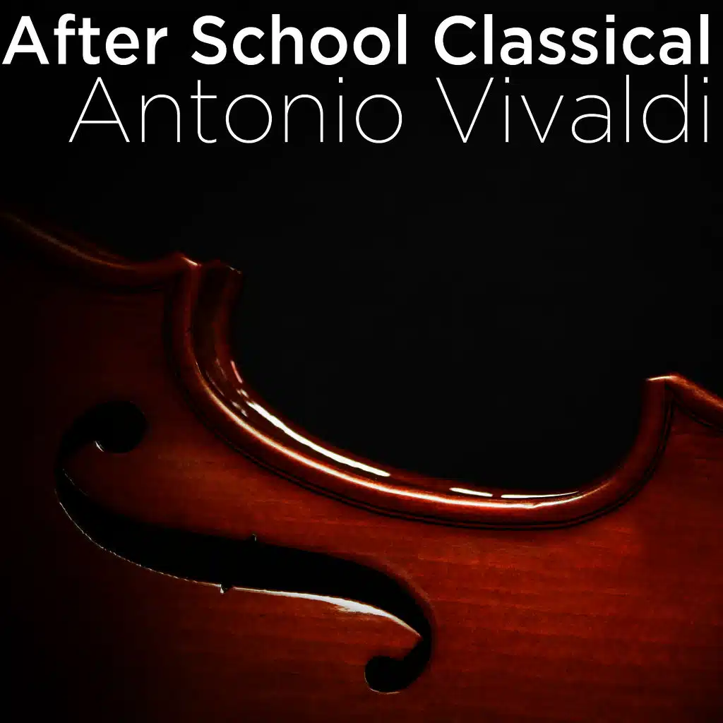 Violin Concerto No 3 In A Minor, Op 6 : Largo