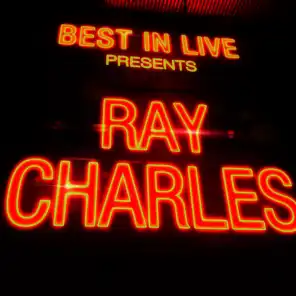 Best in Live: Ray Charles