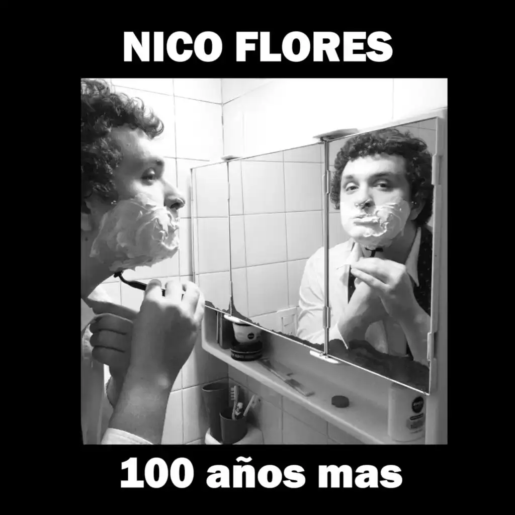 Nico Flores