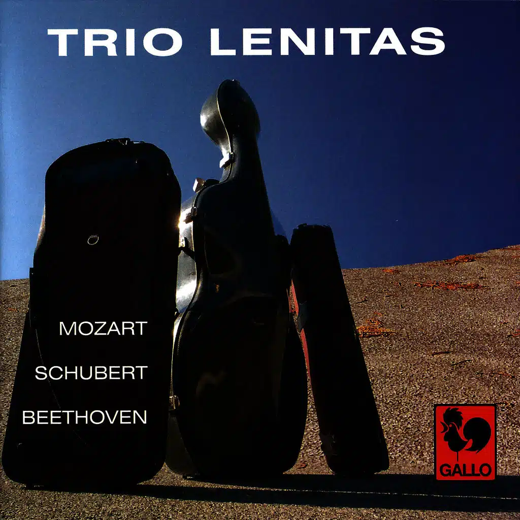 Mozart - Schubert - Beethoven