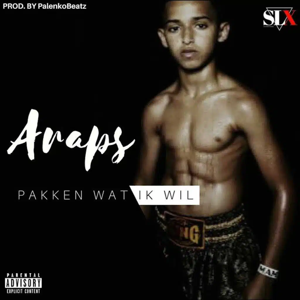 Pakken Wat Ik Wil