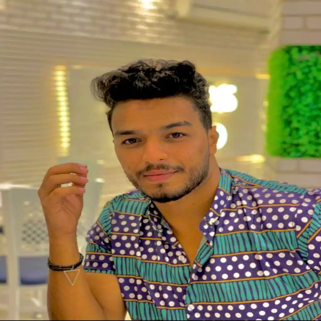 قلبي يامسكين