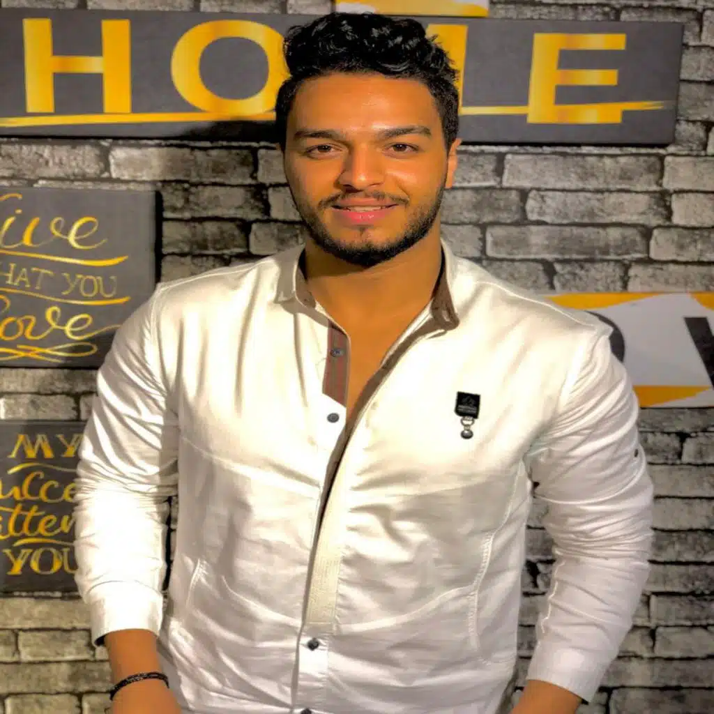 انت السبب يابا