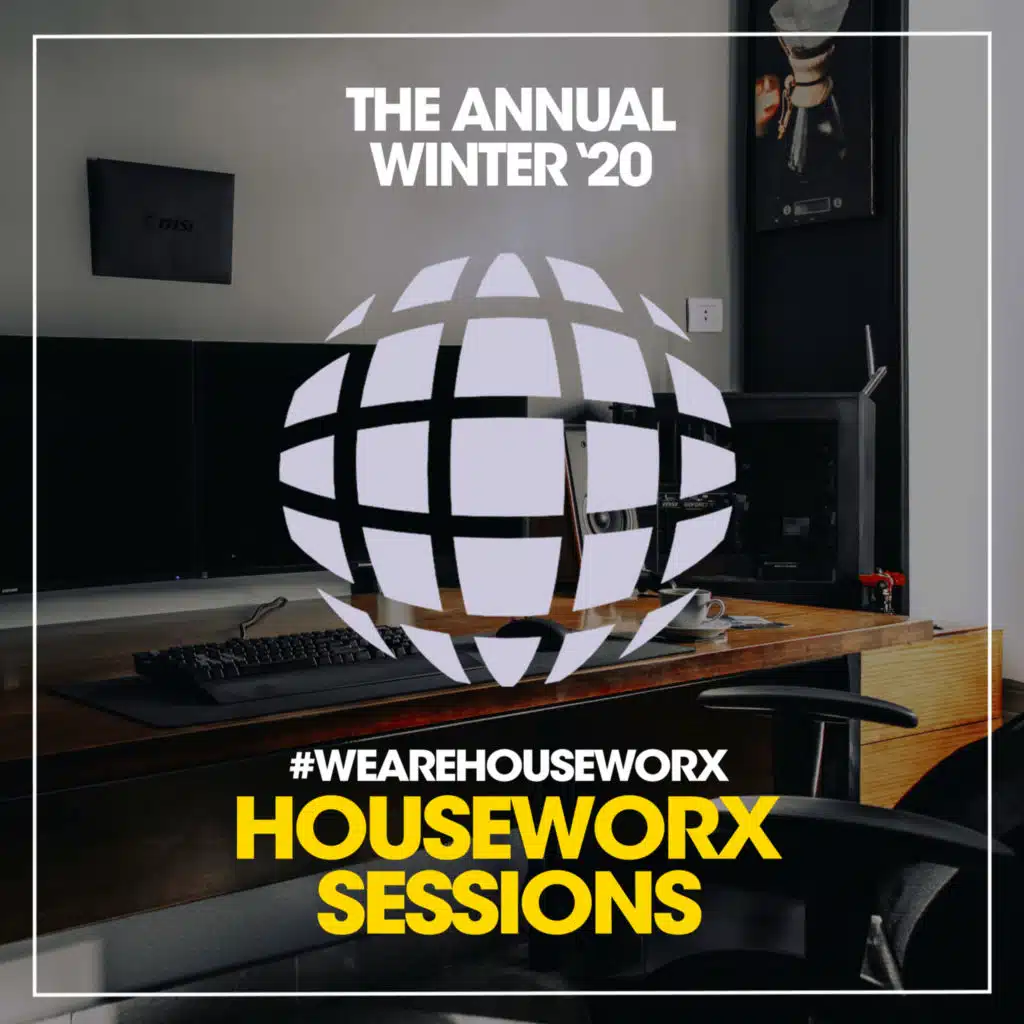 Through The House (Jackin Vip Mix)