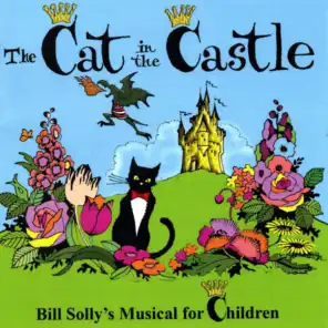 Bill Solly: The Cat in the Castle