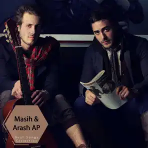 Masih & Arash AP Best Songs Collection, Vol. 2