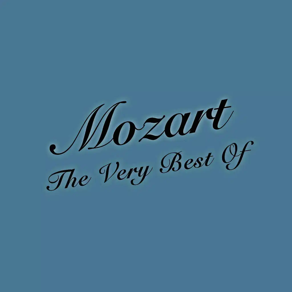 Divertimento in D Minor K. 334: II. Andante