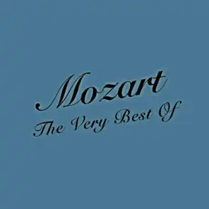 Mozart the Very Best of