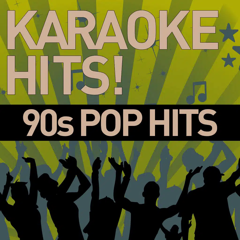 Slumber Party! Karaoke Pop Hits