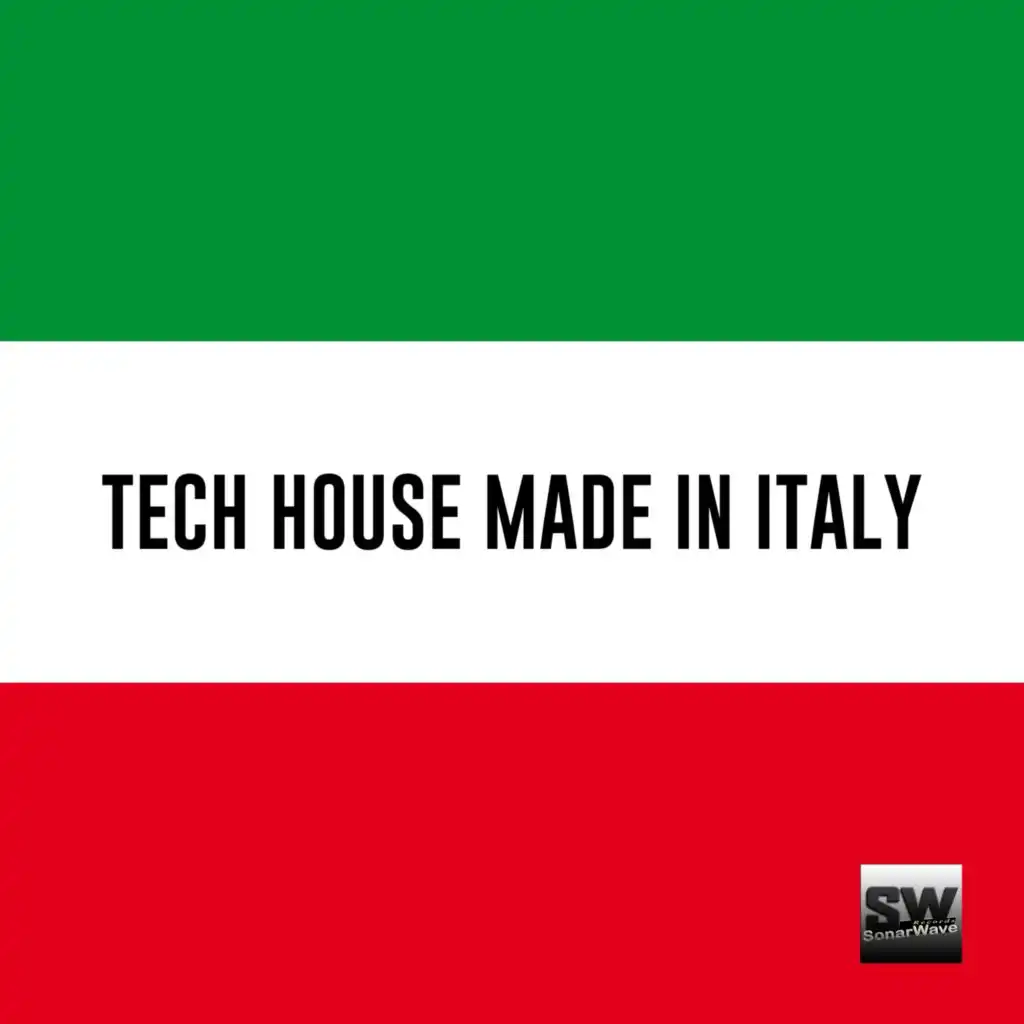 Tech House Made In Italy
