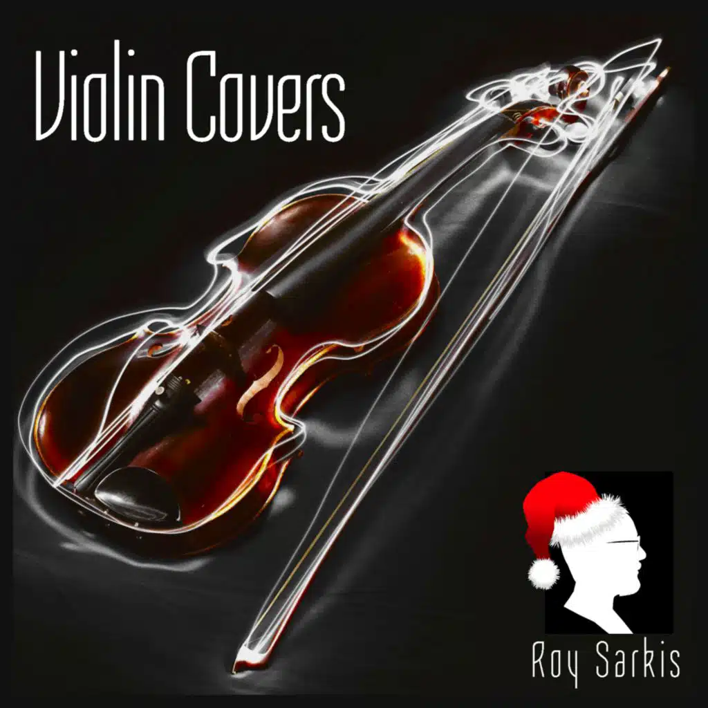 Where Are You, Christmas