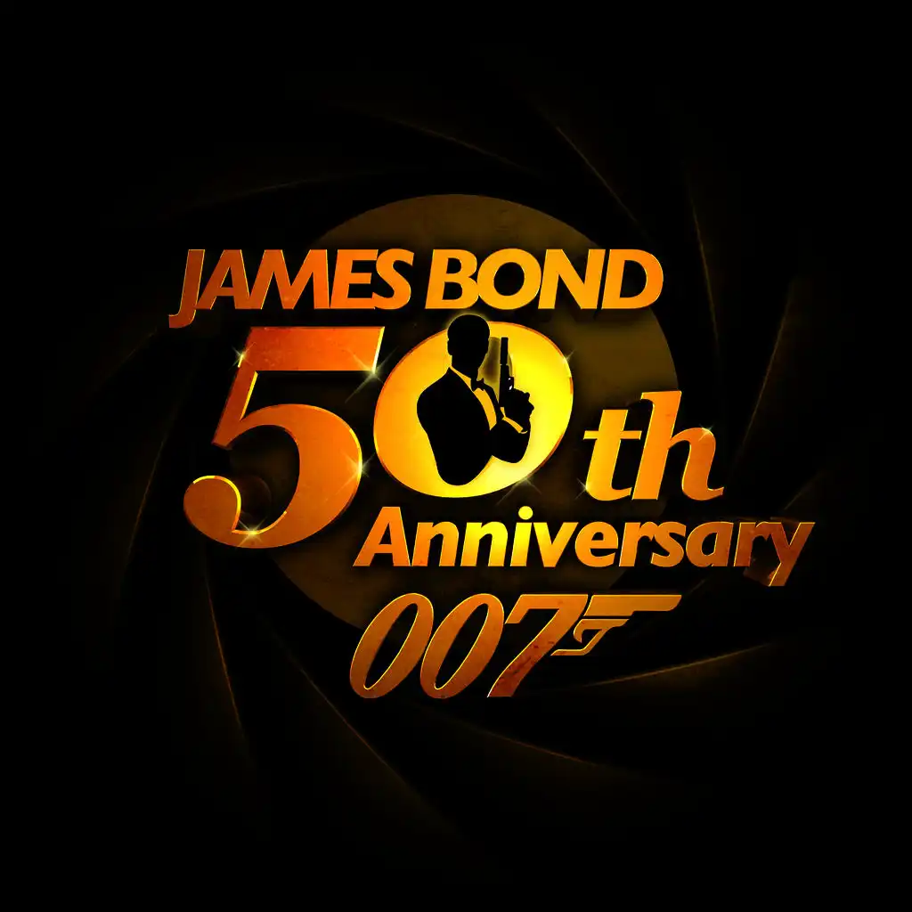James Bond Theme (From "Dr. No") [Symphonic Version]