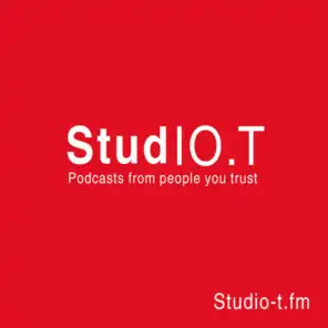 Studio.T Podcast (Tarek&Go)