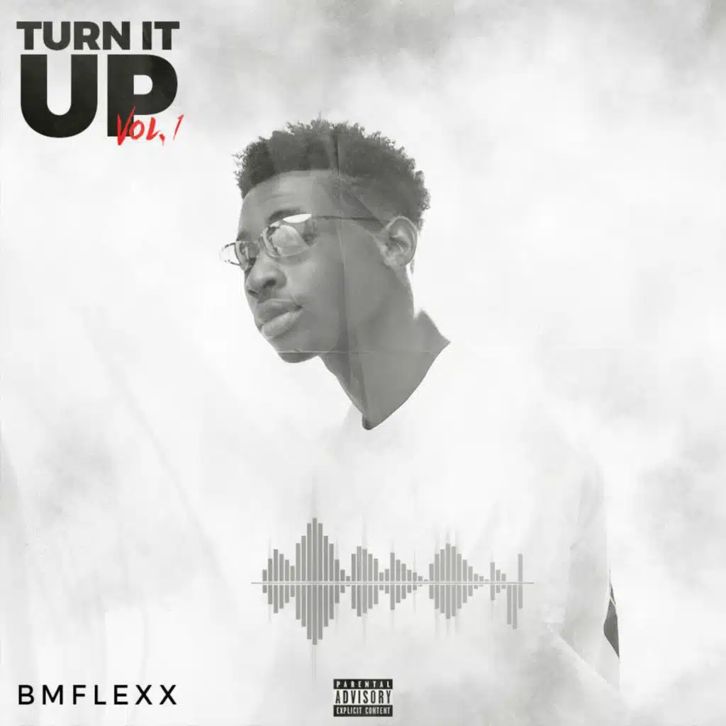 Turn It Up, Vol. 1