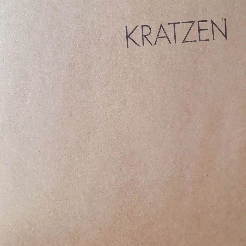 Kratzen