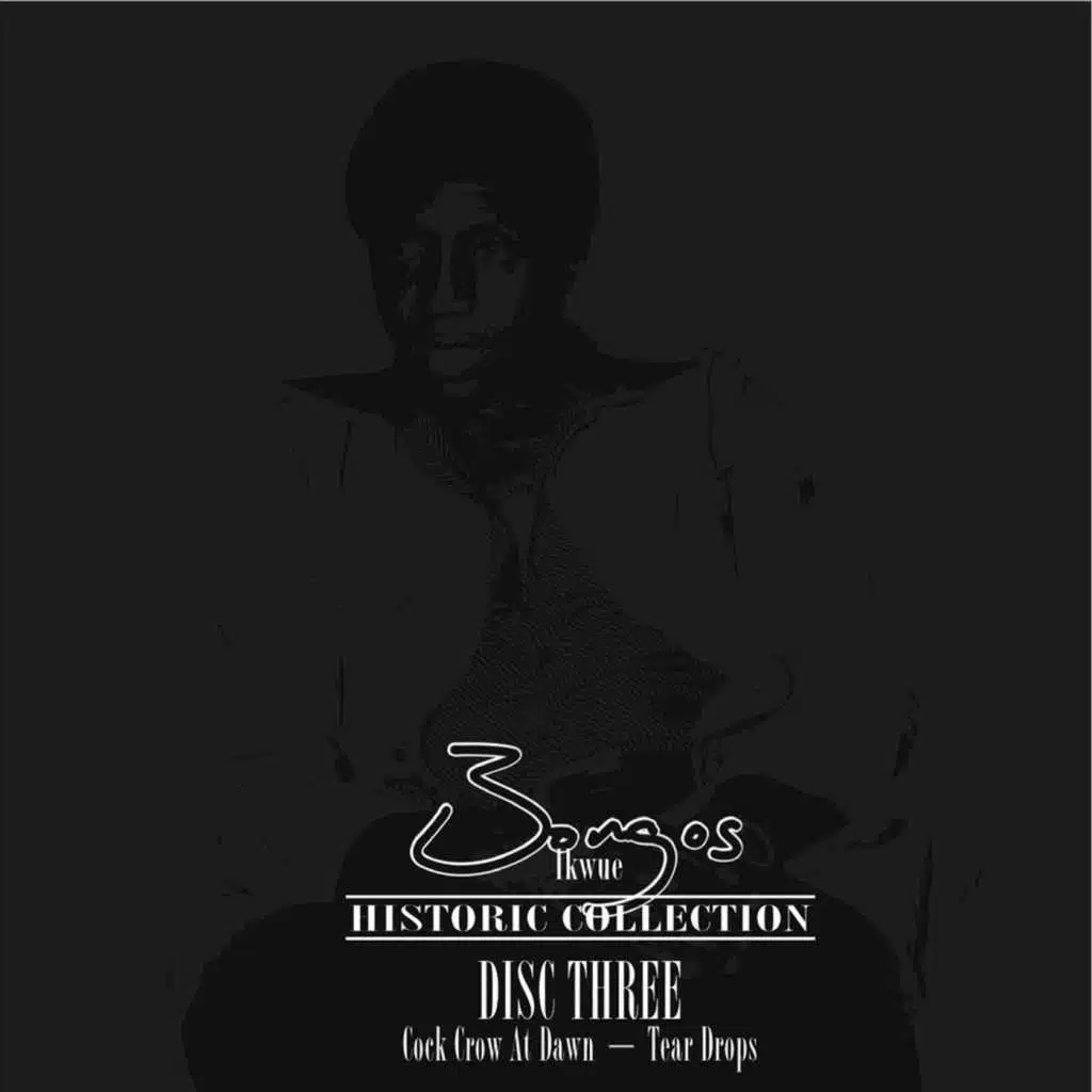 Historic Collection Disc 3 (Cock Crow At Dawn / Tear Drops)