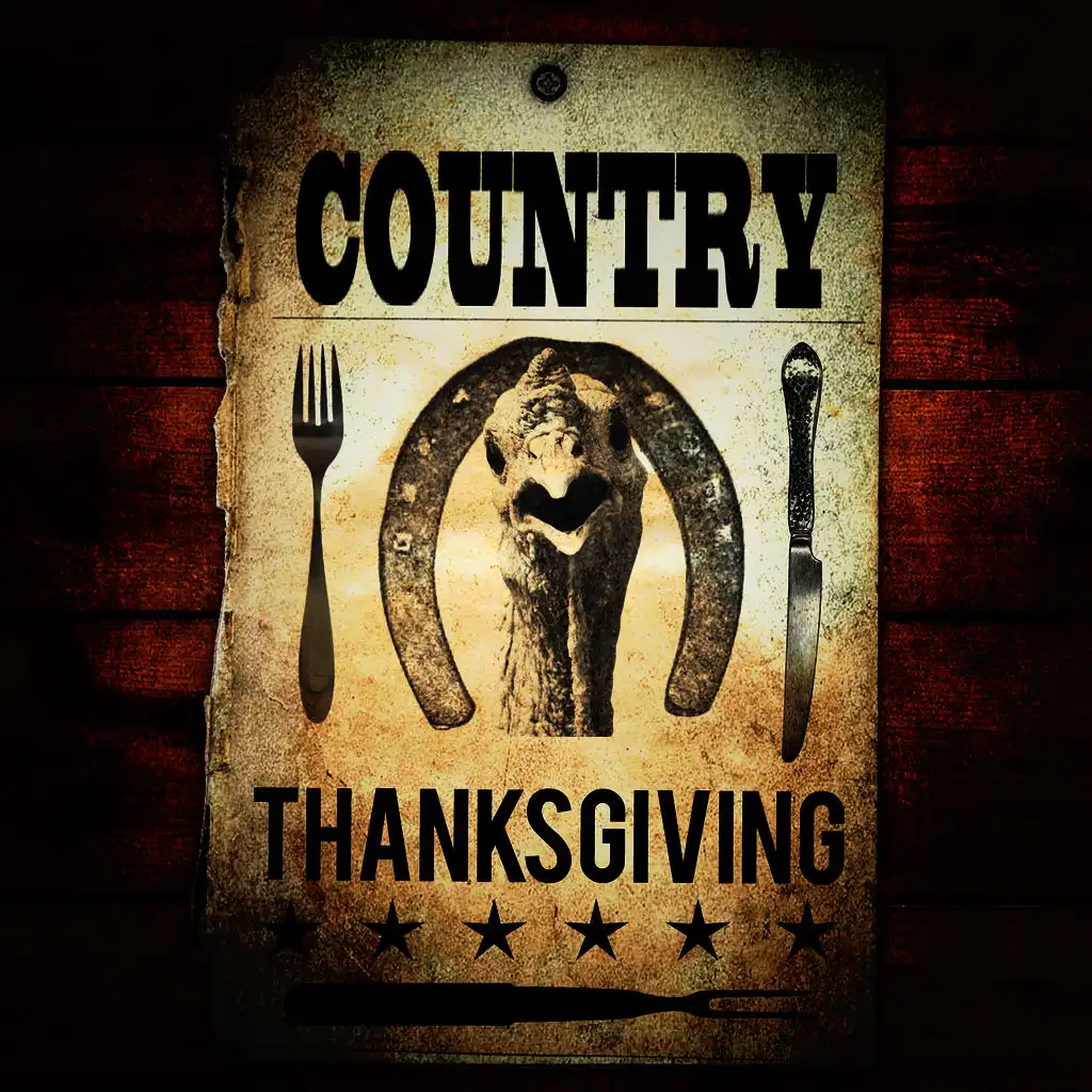 Country Thanksgiving