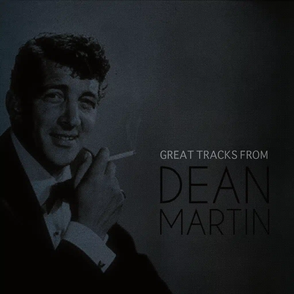 Great Tracks from Dean Martin