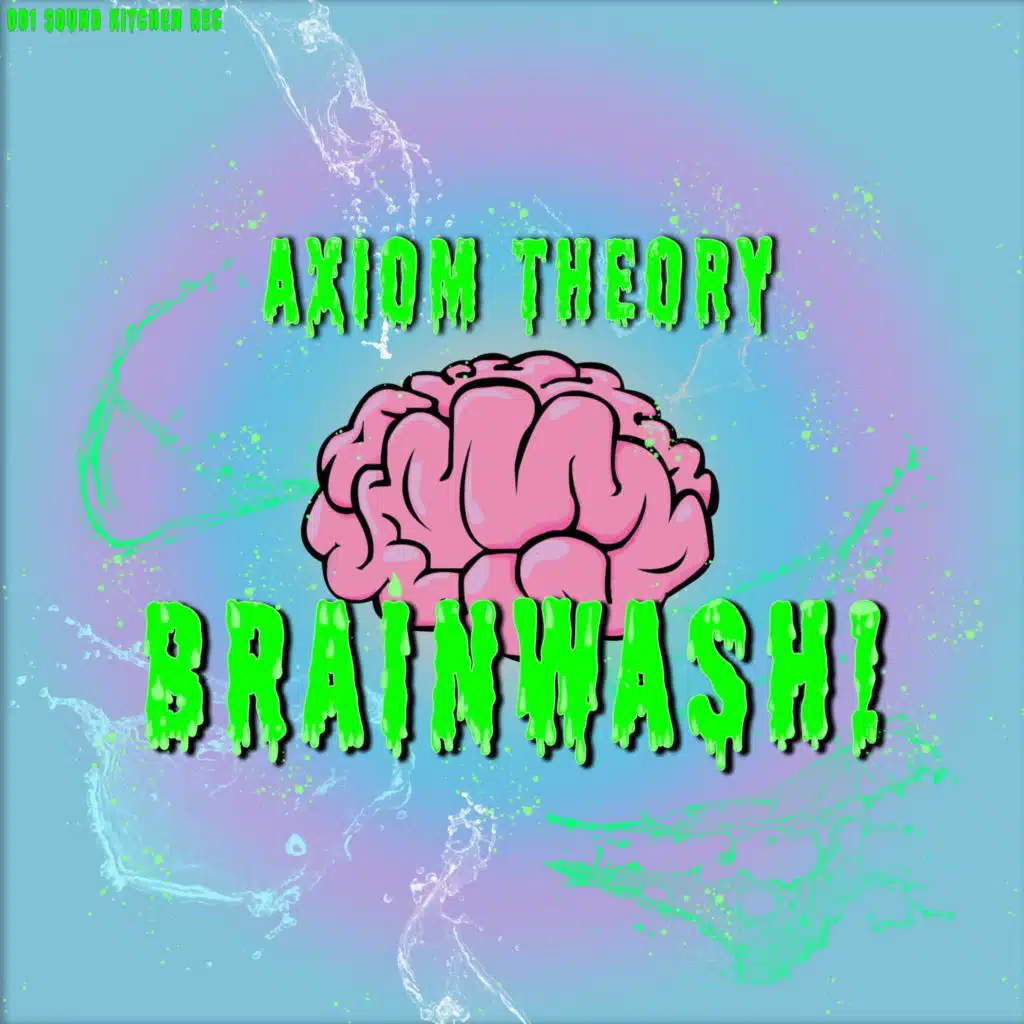 Brainwash!